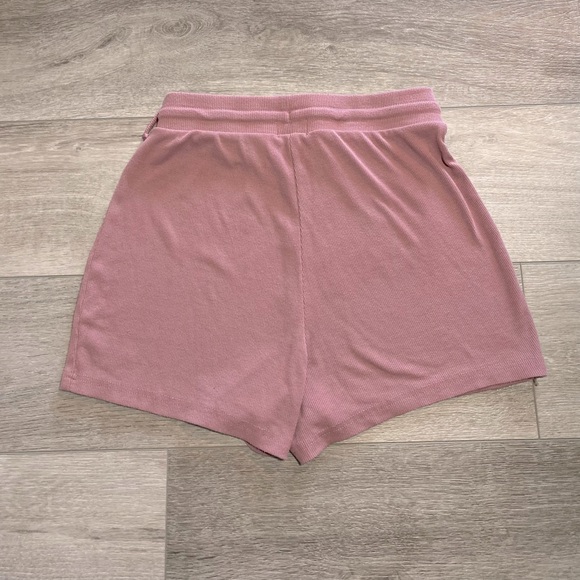 2 COZY PJ SHORTS - Picture 3 of 8